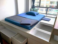Lakeholmz (D22), Condominium #421692031